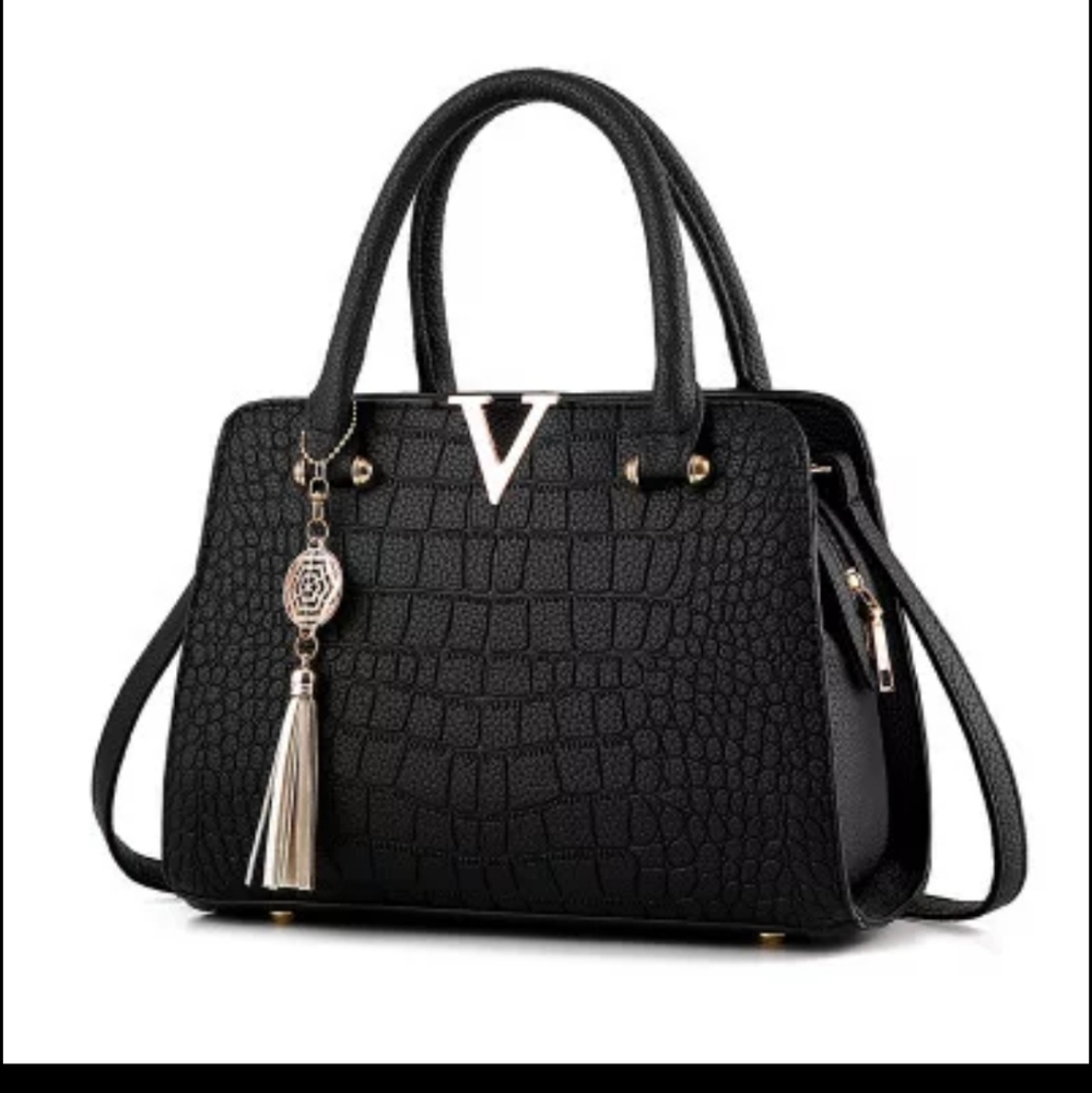 Pu Leather handbags